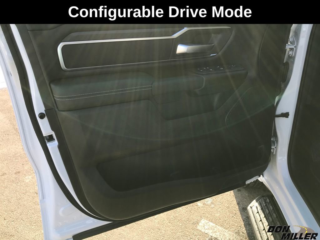 New 2026 RAM 1500 Big Horn image 11