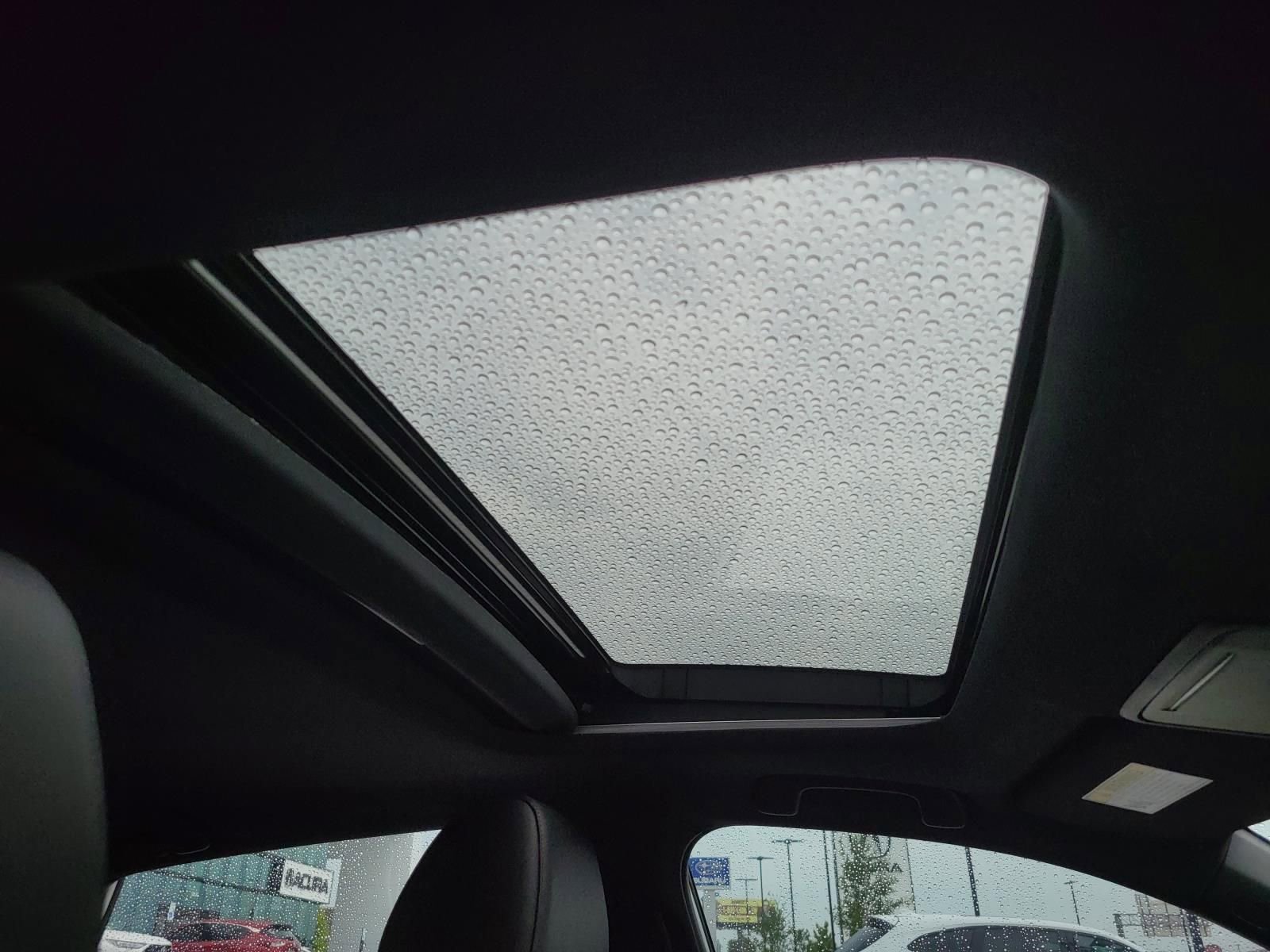 Used 2025 Acura Integra A-Spec image 9