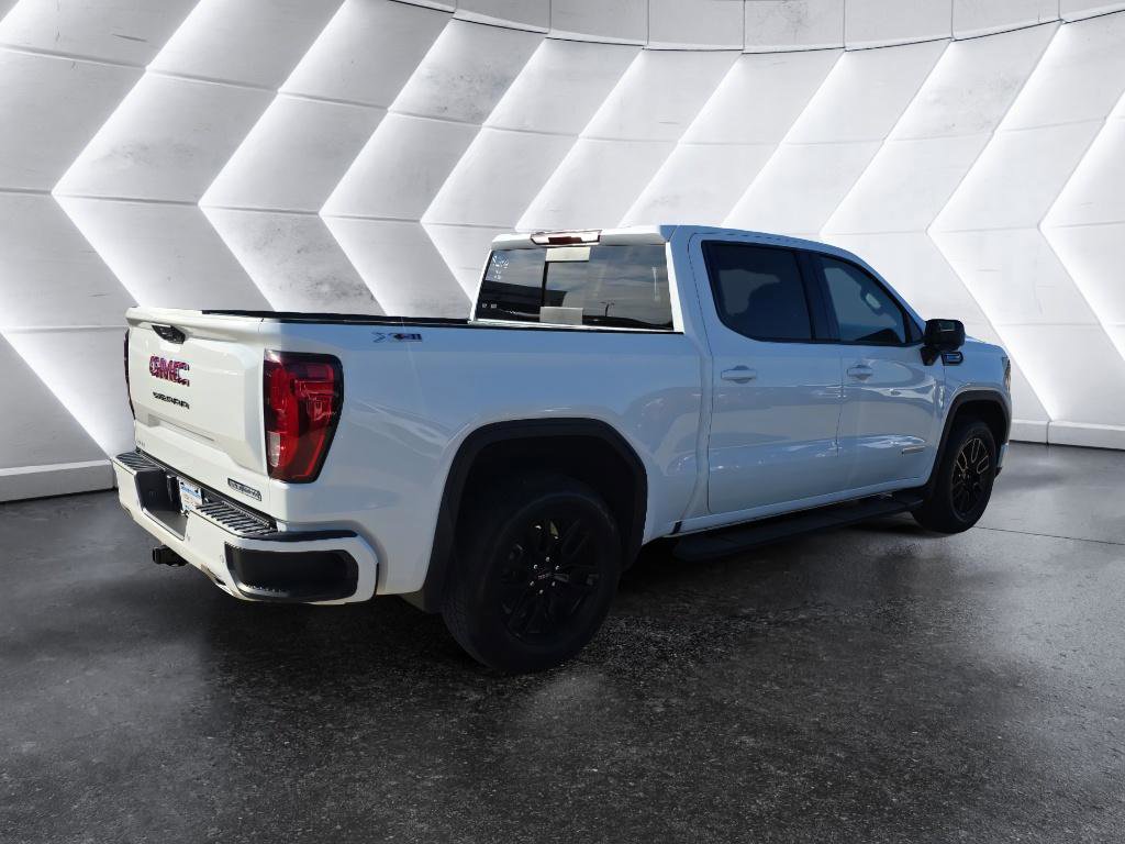 New 2026 GMC Sierra 1500 Elevation w/ Elevation Premium Package image 5