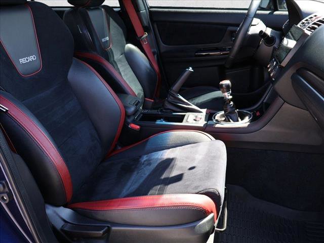 Used 2021 Subaru WRX STI AWD/4WD image 27