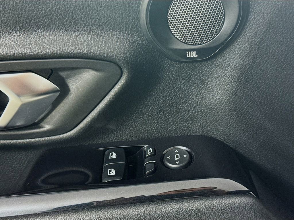 Used 2020 Toyota Supra Premium w/ Driver Assist Package RWD image 22