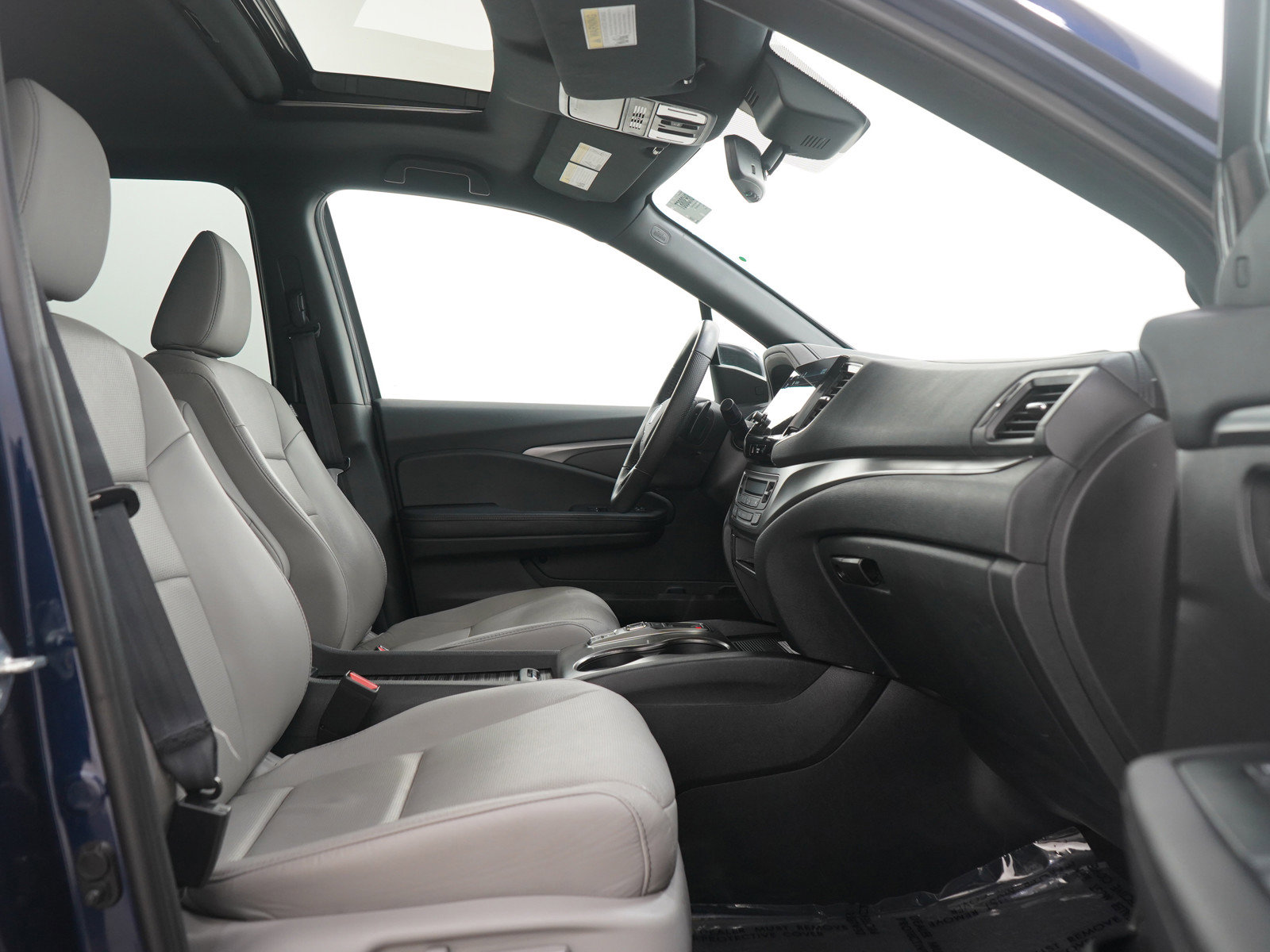 Used 2022 Honda Passport EX-L image 11