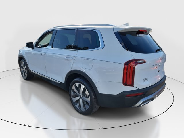 Used 2022 Kia Telluride EX w/ EX Premium Package image 37