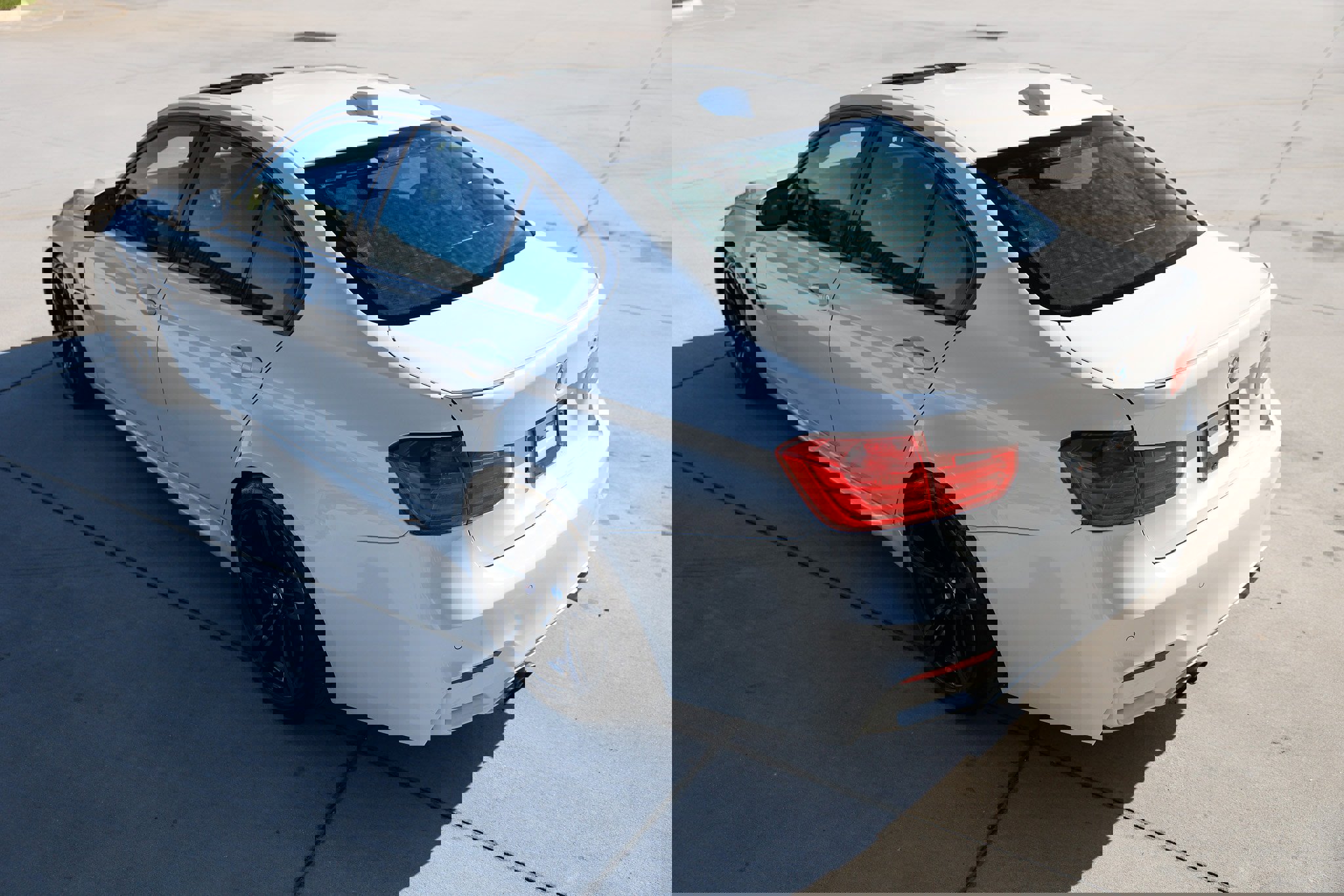 Used 2015 BMW M3 image 10