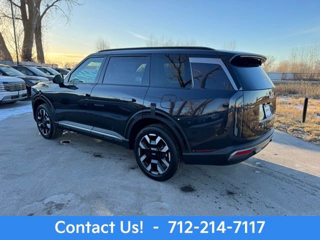 New 2027 Kia Telluride S image 11