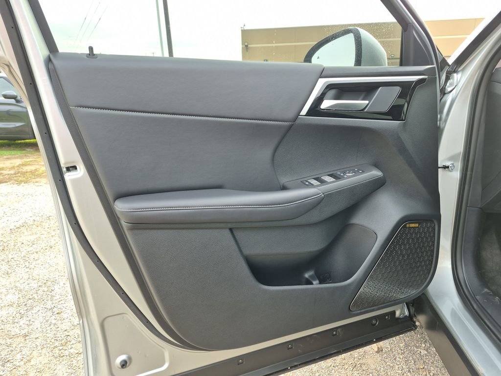 New 2026 Mitsubishi Outlander SE image 37