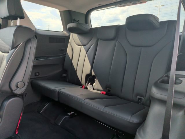 Used 2023 Hyundai Palisade XRT w/ Cargo Package AWD/4WD image 24