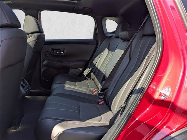 Used 2025 Acura ADX A-Spec image 16