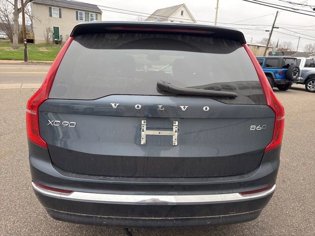 Used 2023 Volvo XC90 B6 Ultimate w/ Protection Package image 7