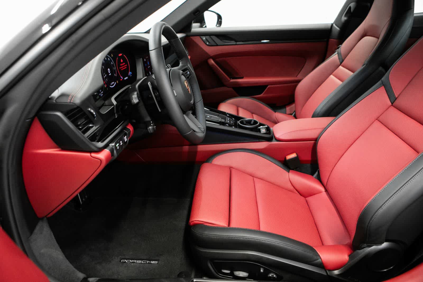 New 2026 Porsche 911 Carrera RWD image 18