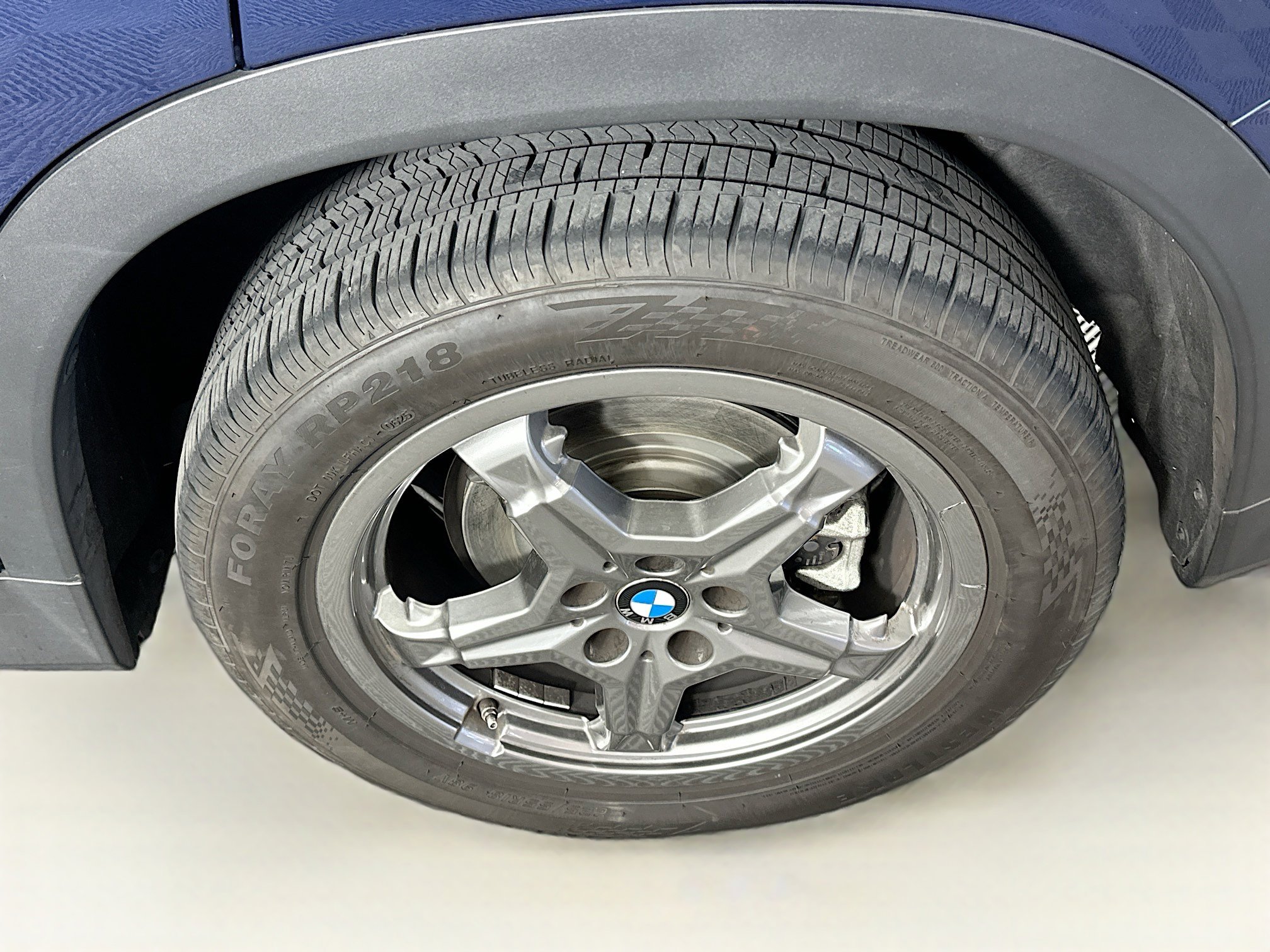 Used 2023 BMW X1 xDrive28i AWD/4WD image 11