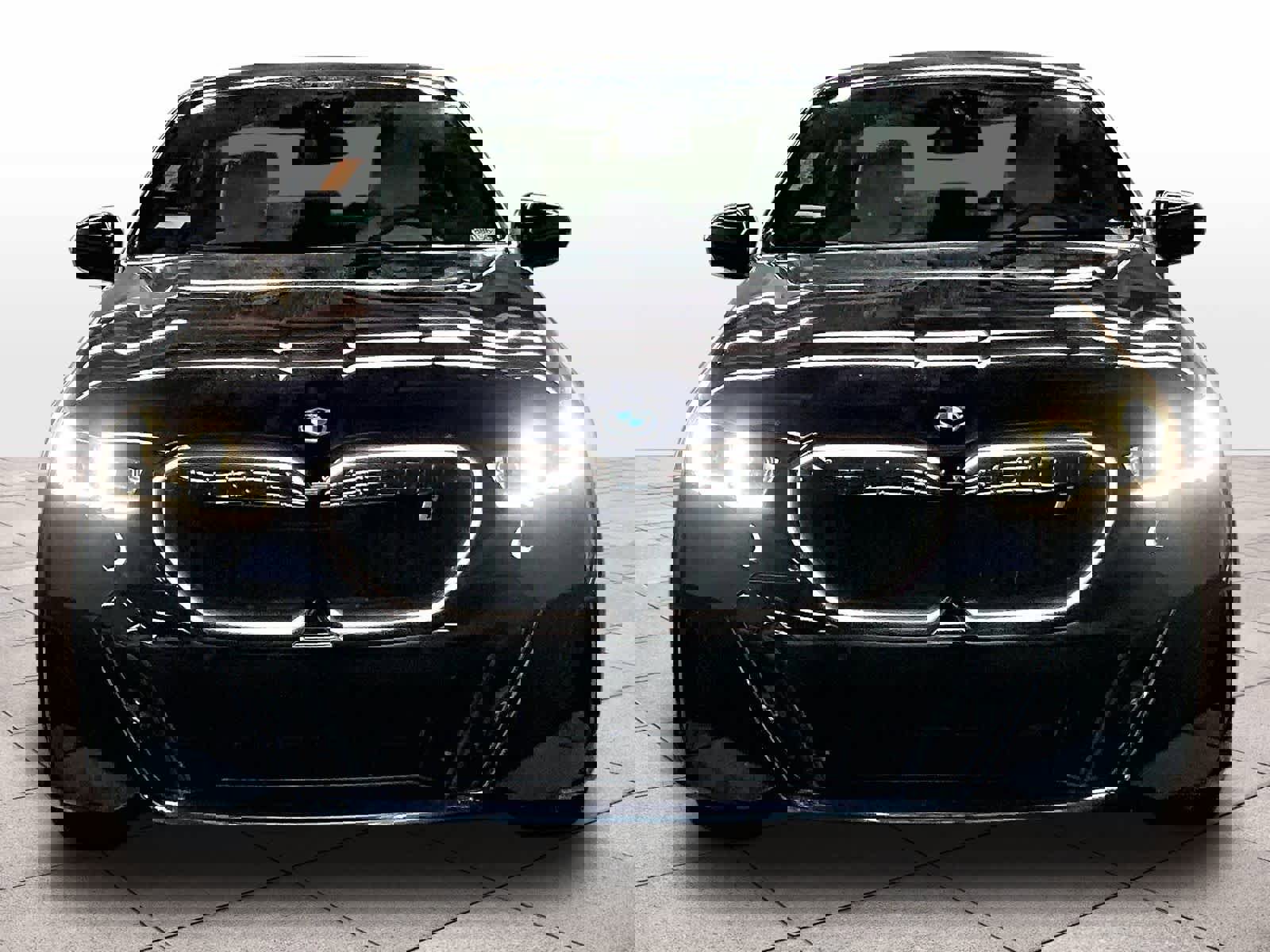 Certified 2026 BMW i5 eDrive40 w/ M Sport Package image 3