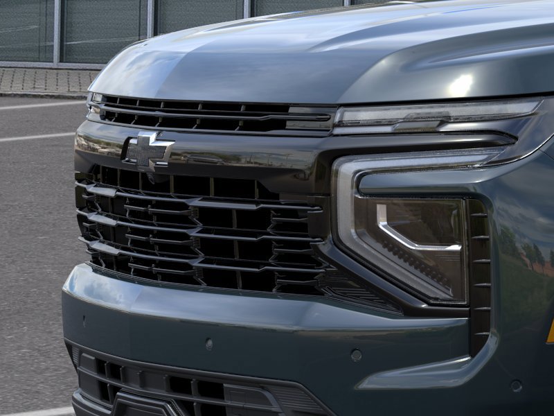 New 2026 Chevrolet Tahoe RST w/ Comfort Package AWD/4WD image 37