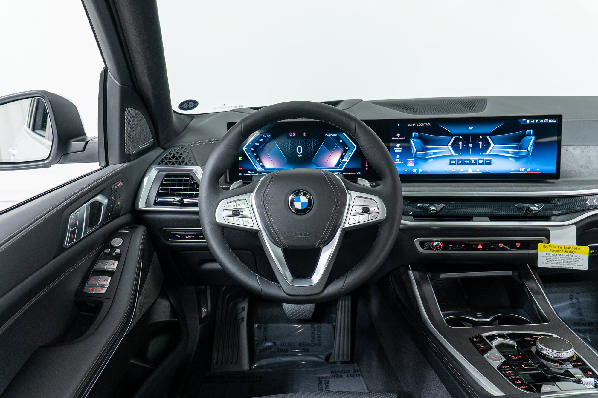 New 2026 BMW X7 xDrive40i image 17