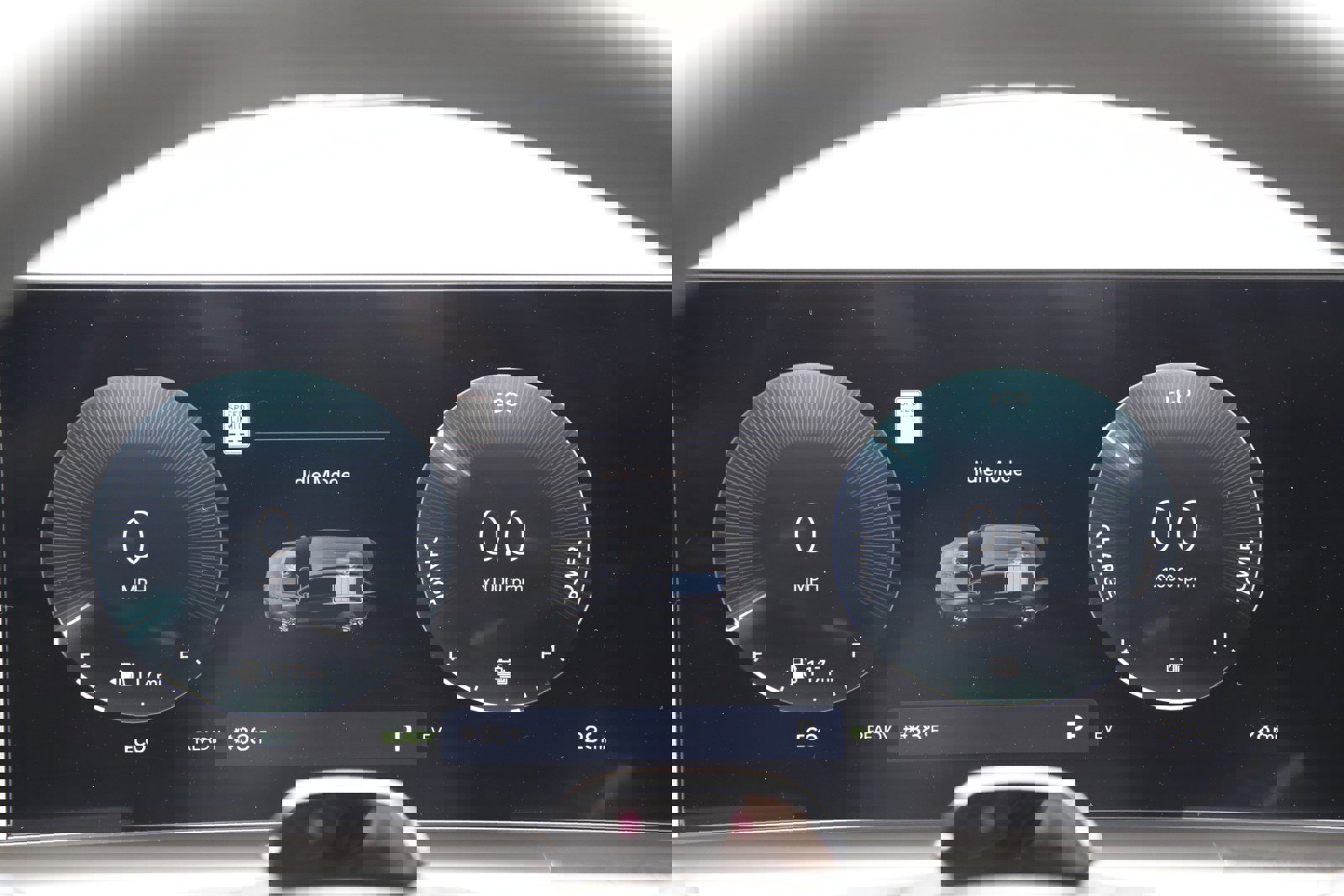 New 2026 Hyundai Tucson Limited image 32