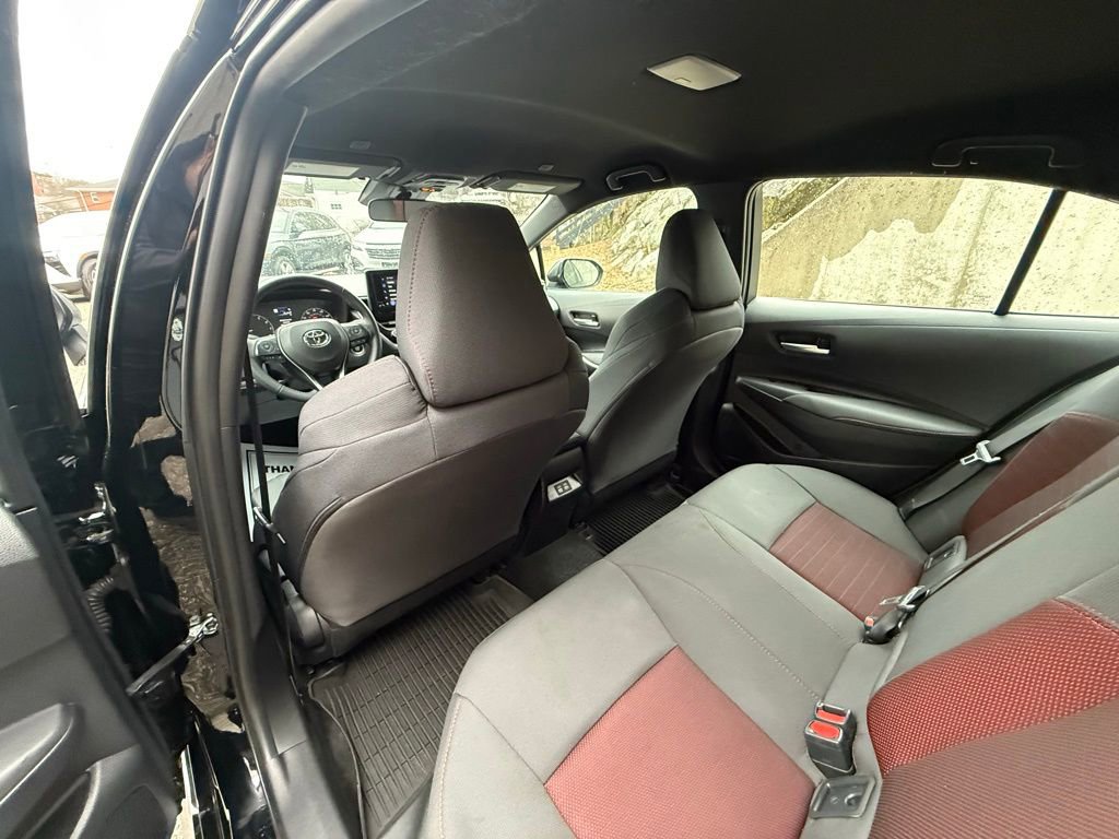 Used 2024 Toyota Corolla SE image 18