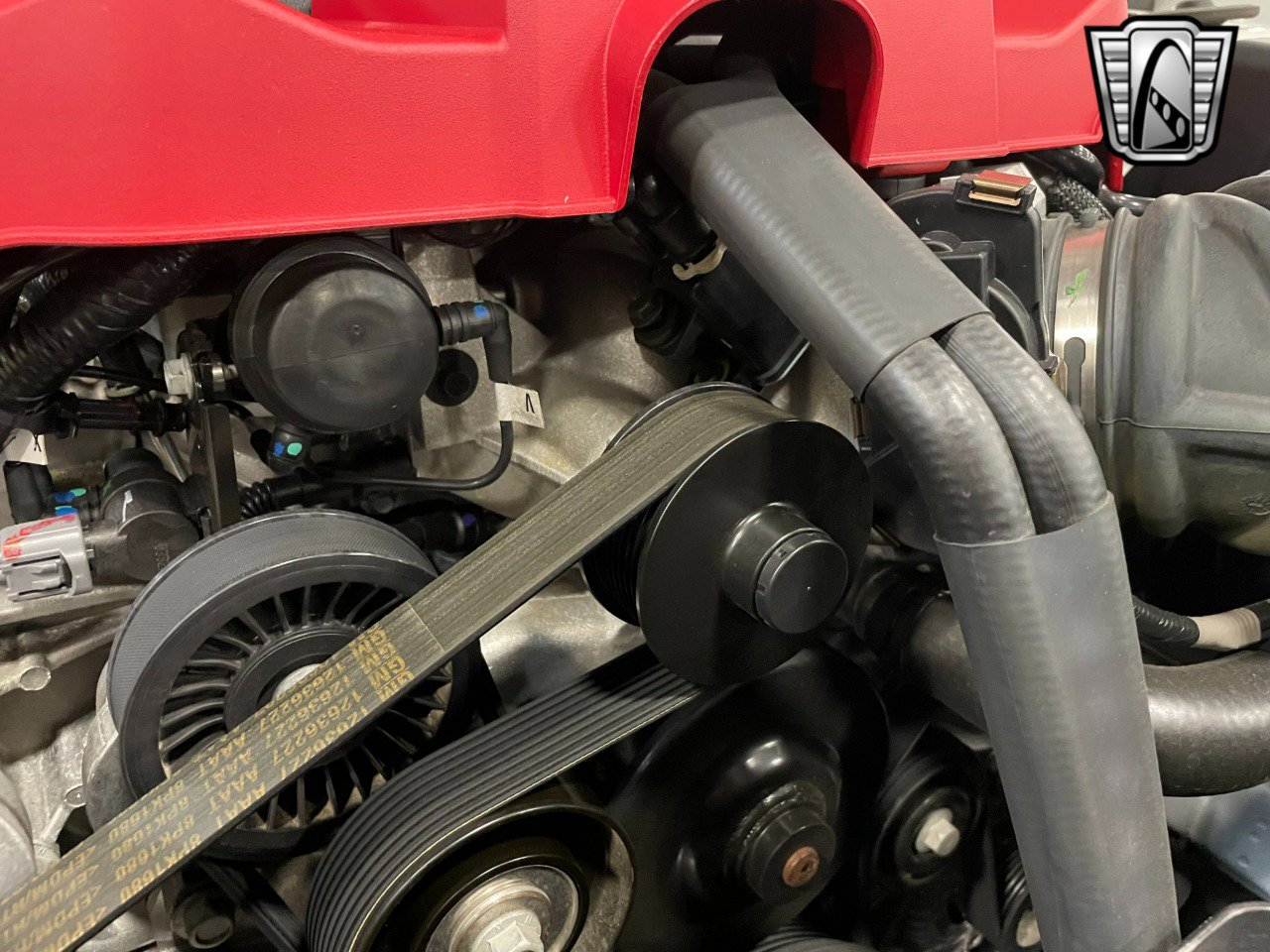 Used 2013 Chevrolet Camaro ZL1 image 13