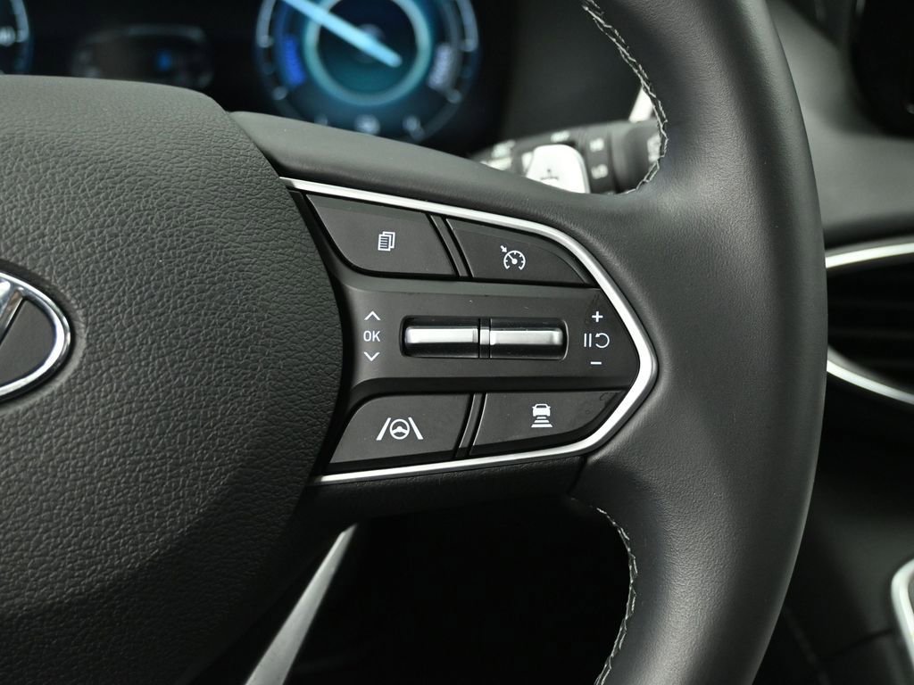 Used 2022 Hyundai Santa Fe SEL Premium AWD/4WD image 29
