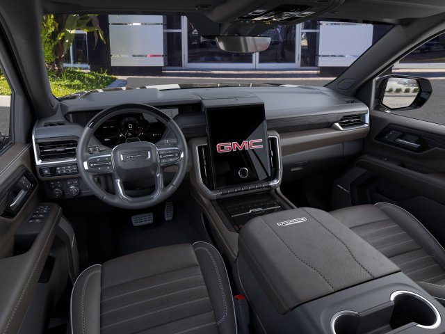 New 2027 GMC Yukon Denali Ultimate AWD/4WD image 15