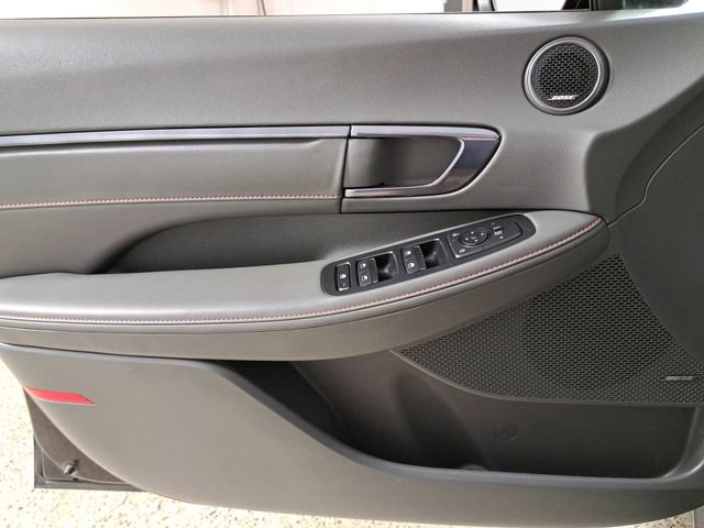 Used 2024 Hyundai Sonata N Line image 22