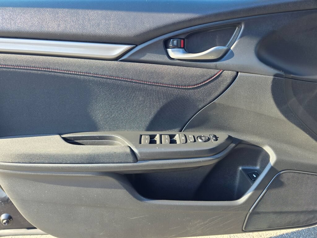 Used 2018 Honda Civic Si image 19