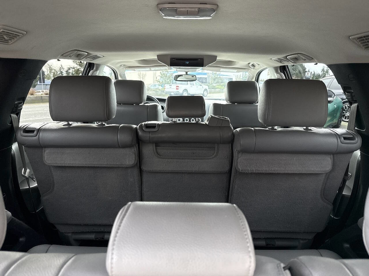 Used 2013 Toyota Sequoia Limited image 9
