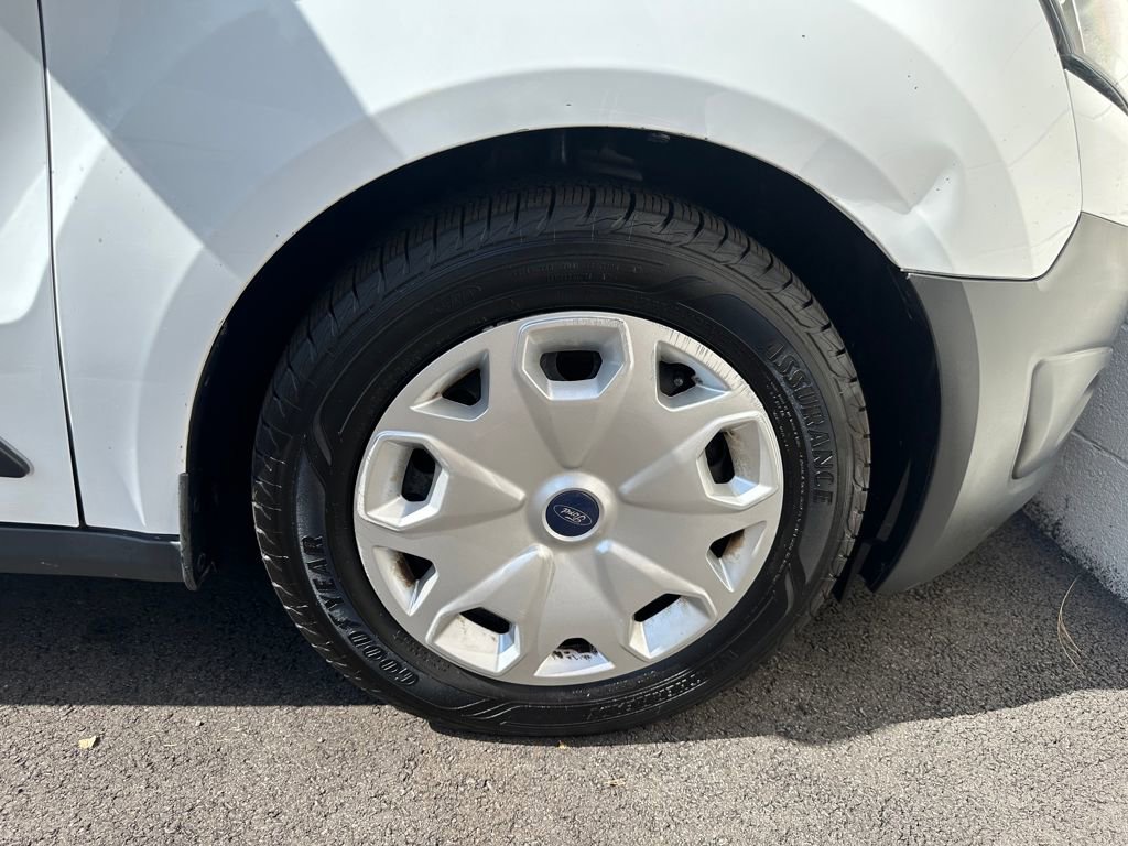 Used 2018 Ford Transit Connect XL image 32