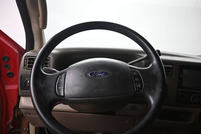 Used 2004 Ford F250 XLT AWD/4WD image 18
