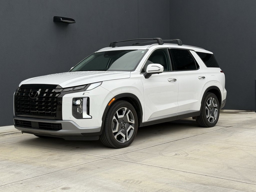 Used 2024 Hyundai Palisade SEL w/ Premium Package