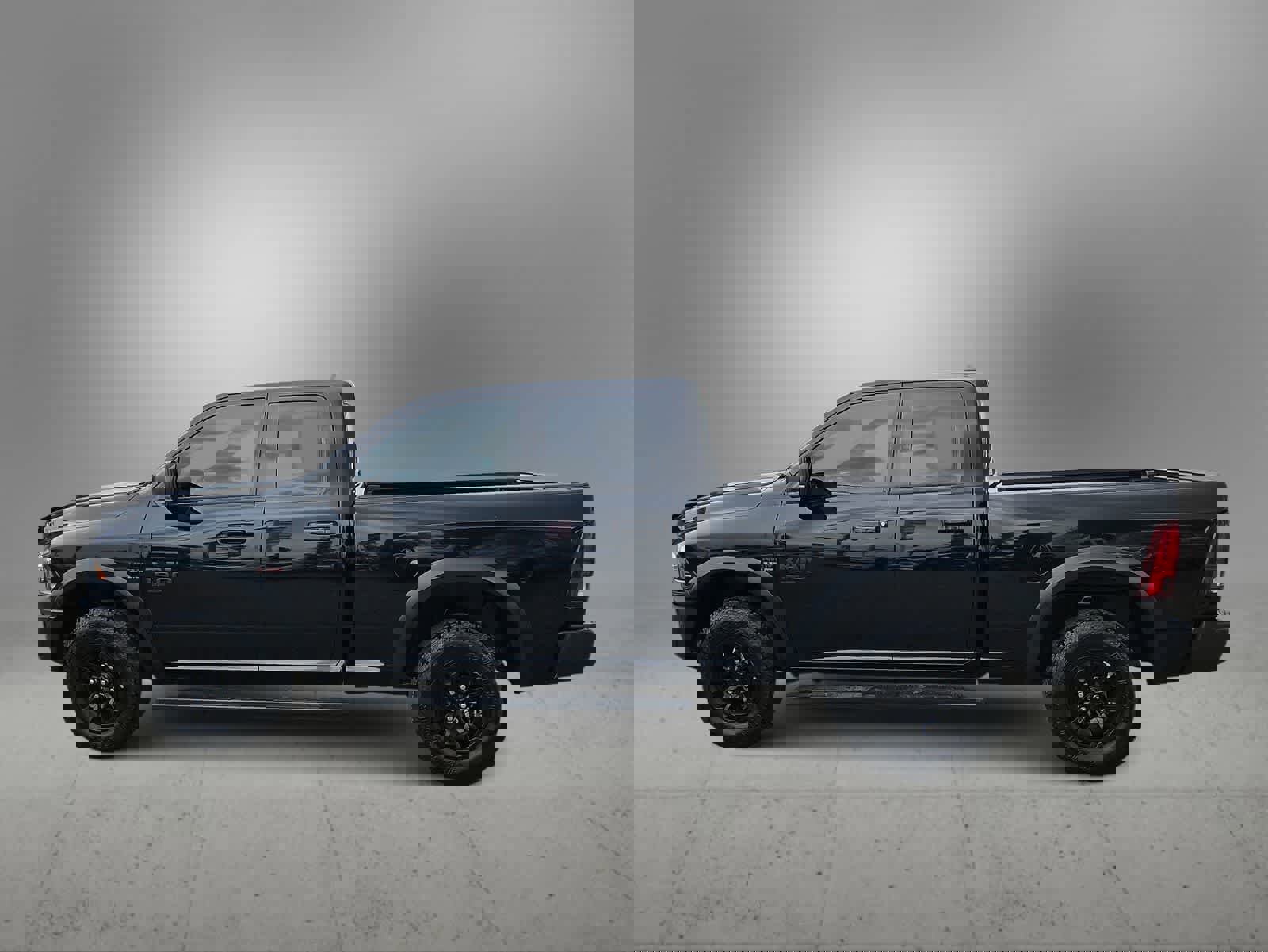 Certified 2024 RAM 1500 Classic Warlock w/ Electronics Group image 6