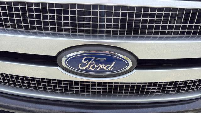 Used 2020 Ford F150 Platinum AWD/4WD image 10