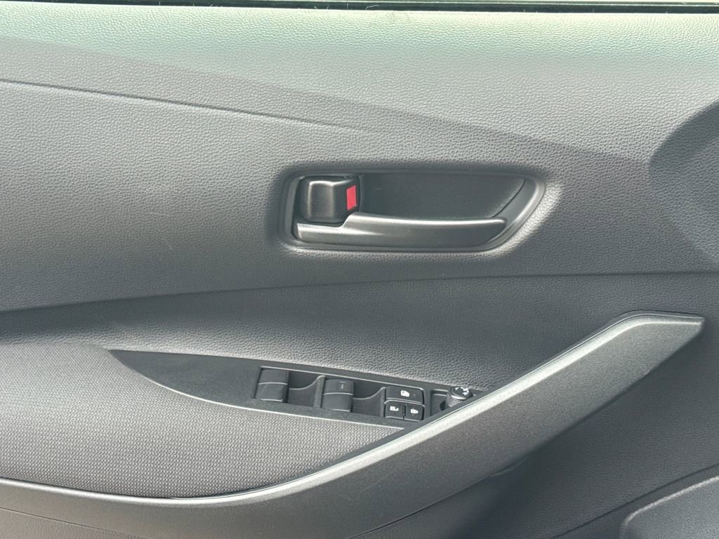 New 2026 Toyota Corolla LE image 30