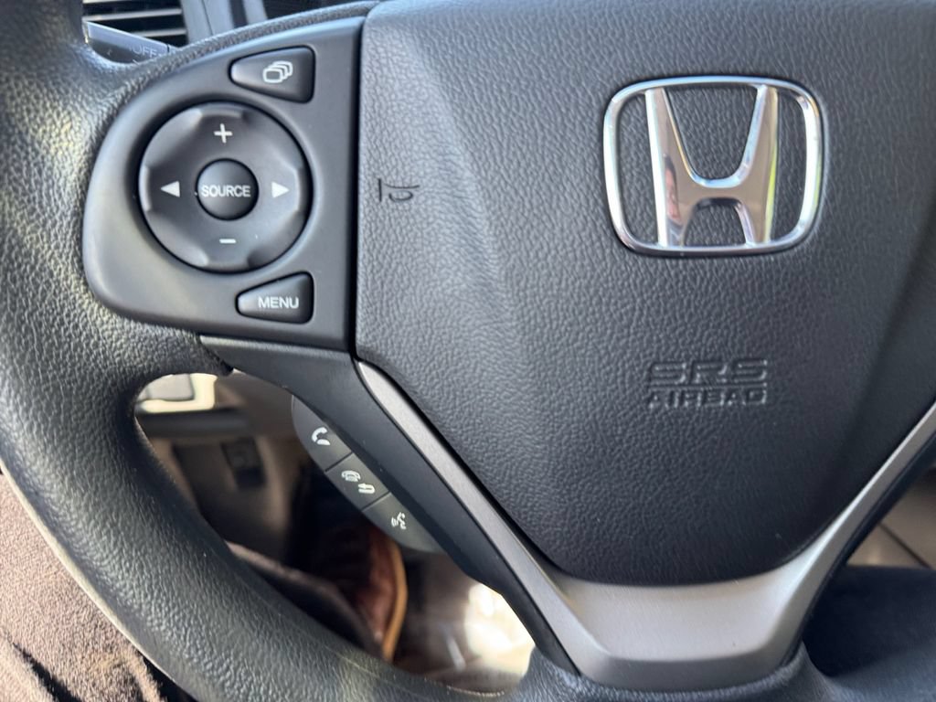 Used 2014 Honda CR-V EX image 29