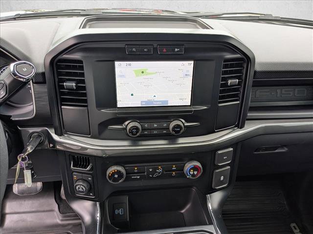 Used 2023 Ford F150 XL w/ STX Appearance Package image 13