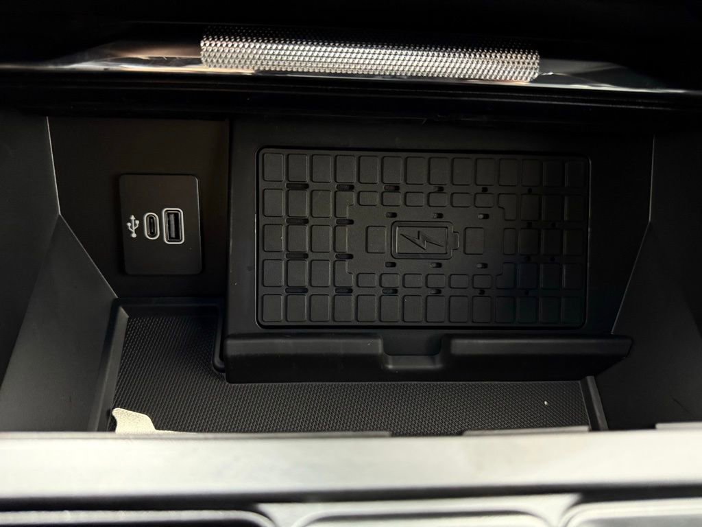 New 2025 Ford F150 Platinum w/ FX4 Off-Road Package AWD/4WD image 45