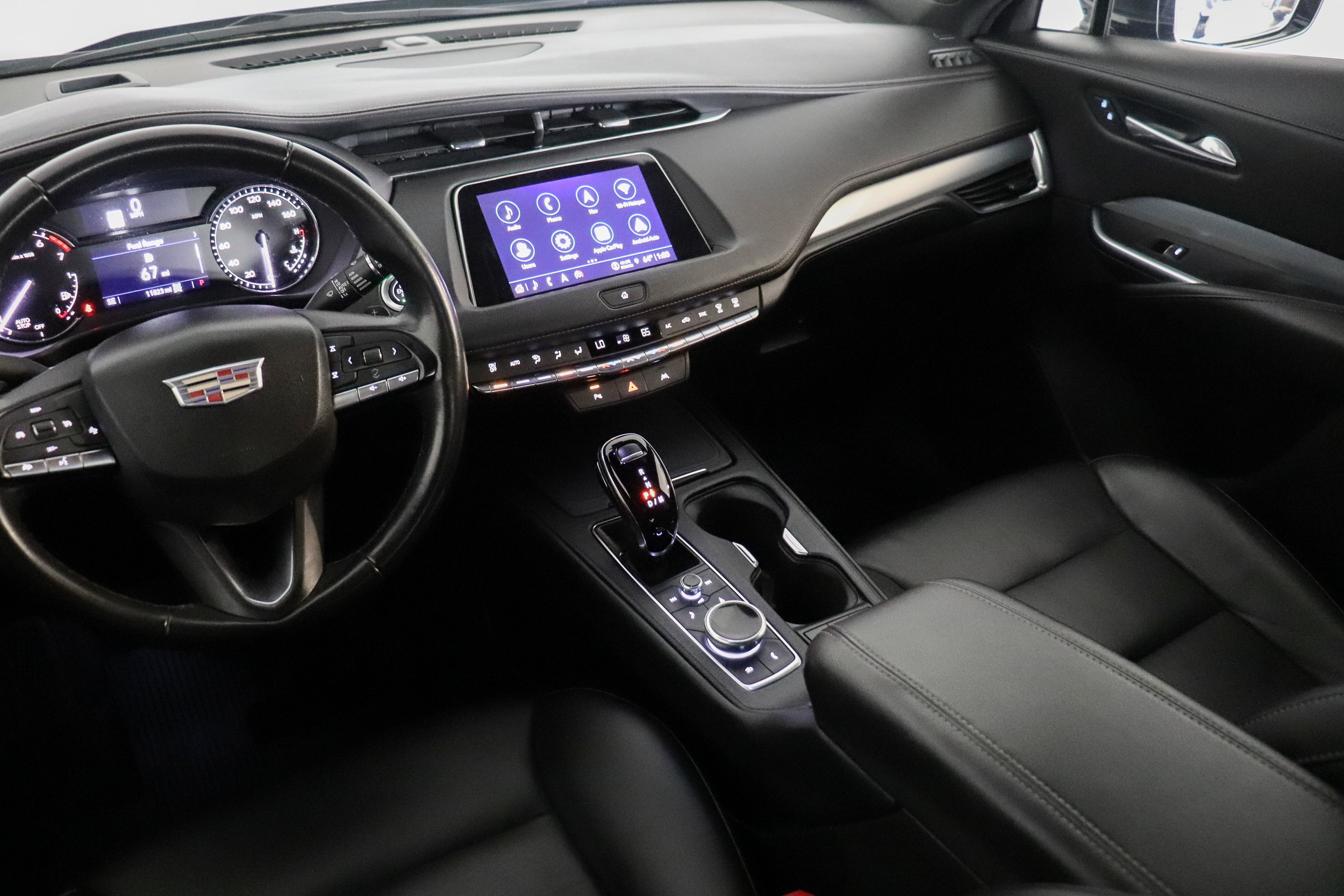 Used 2023 Cadillac XT4 Premium Luxury AWD/4WD image 24