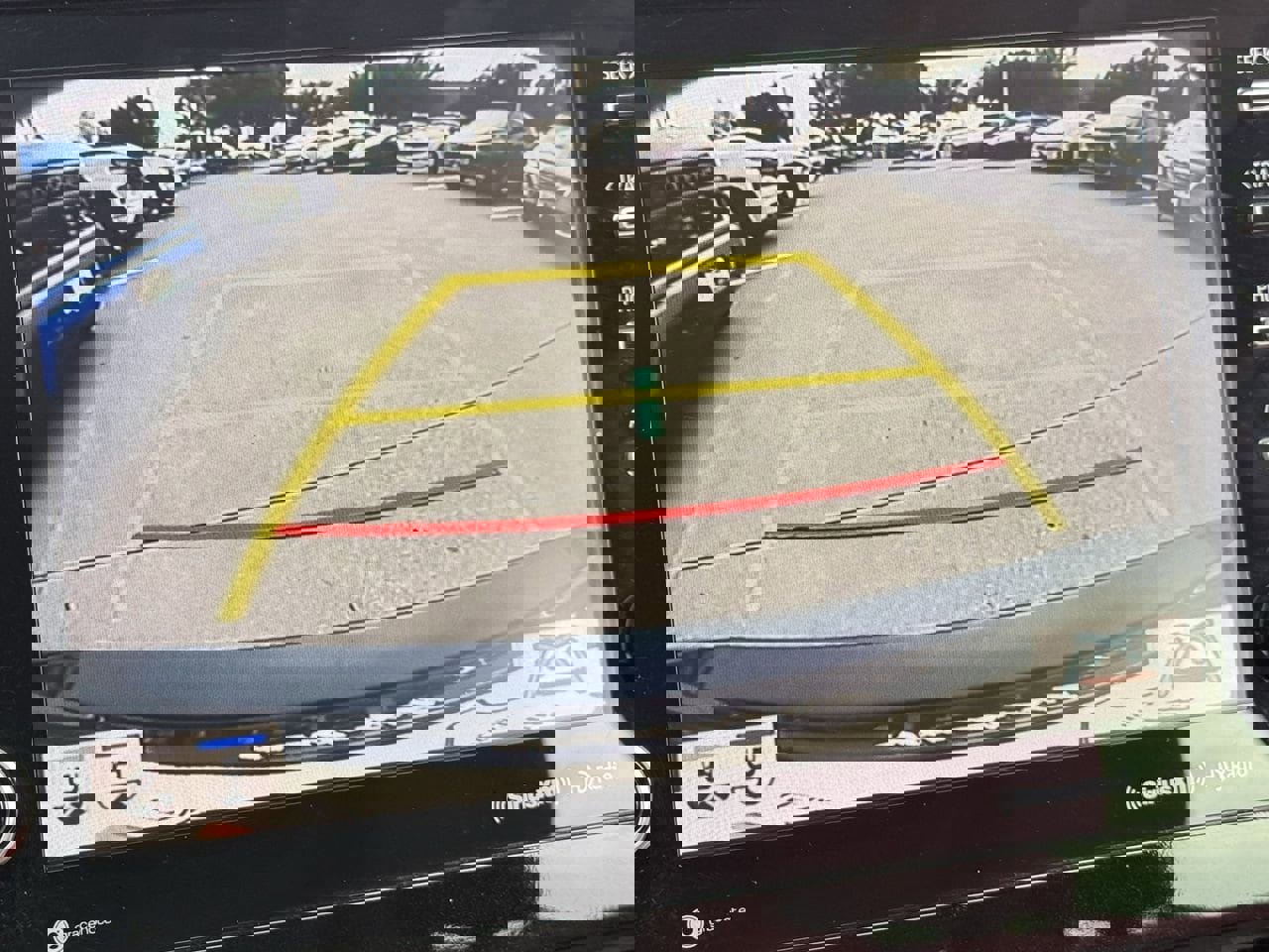 Used 2022 Toyota Camry XSE FWD image 16