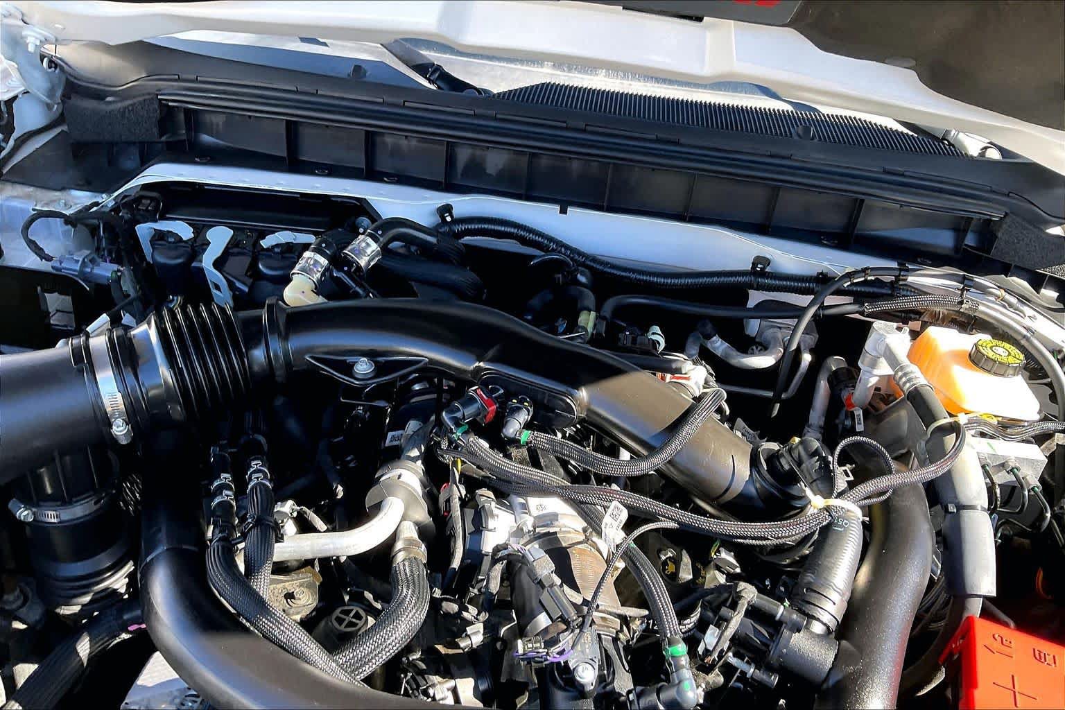 Used 2023 Ford Bronco Raptor AWD/4WD image 33