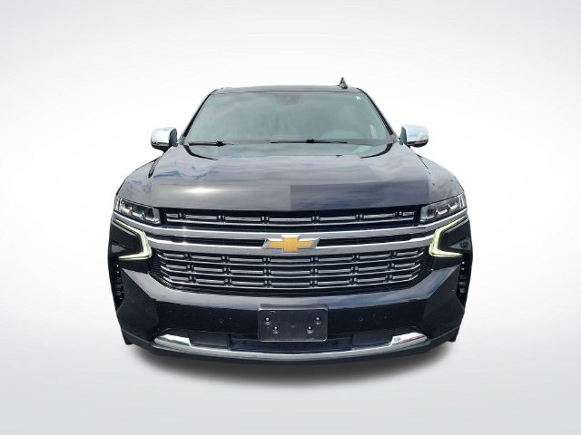 Used 2024 Chevrolet Tahoe Premier AWD/4WD image 8