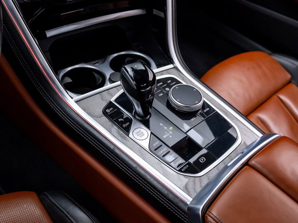 Used 2023 BMW 840i xDrive Coupe AWD/4WD image 12