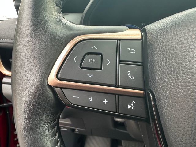 Used 2024 Toyota Grand Highlander AWD Hybrid image 13