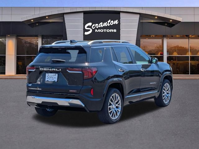 New 2026 GMC Terrain Denali AWD/4WD image 5