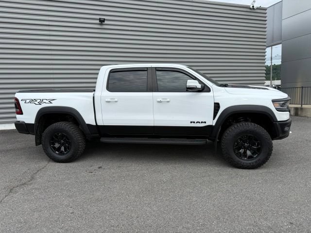 Used 2022 RAM 1500 TRX w/ TRX Level 2 Equipment Group AWD/4WD image 2