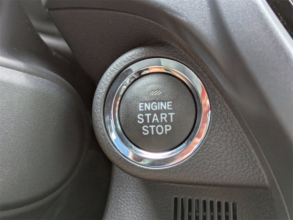 New 2025 Subaru Forester Sport w/ Popular Package #1 image 25