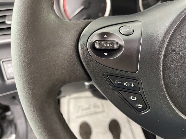 Used 2019 Nissan Sentra NISMO image 22