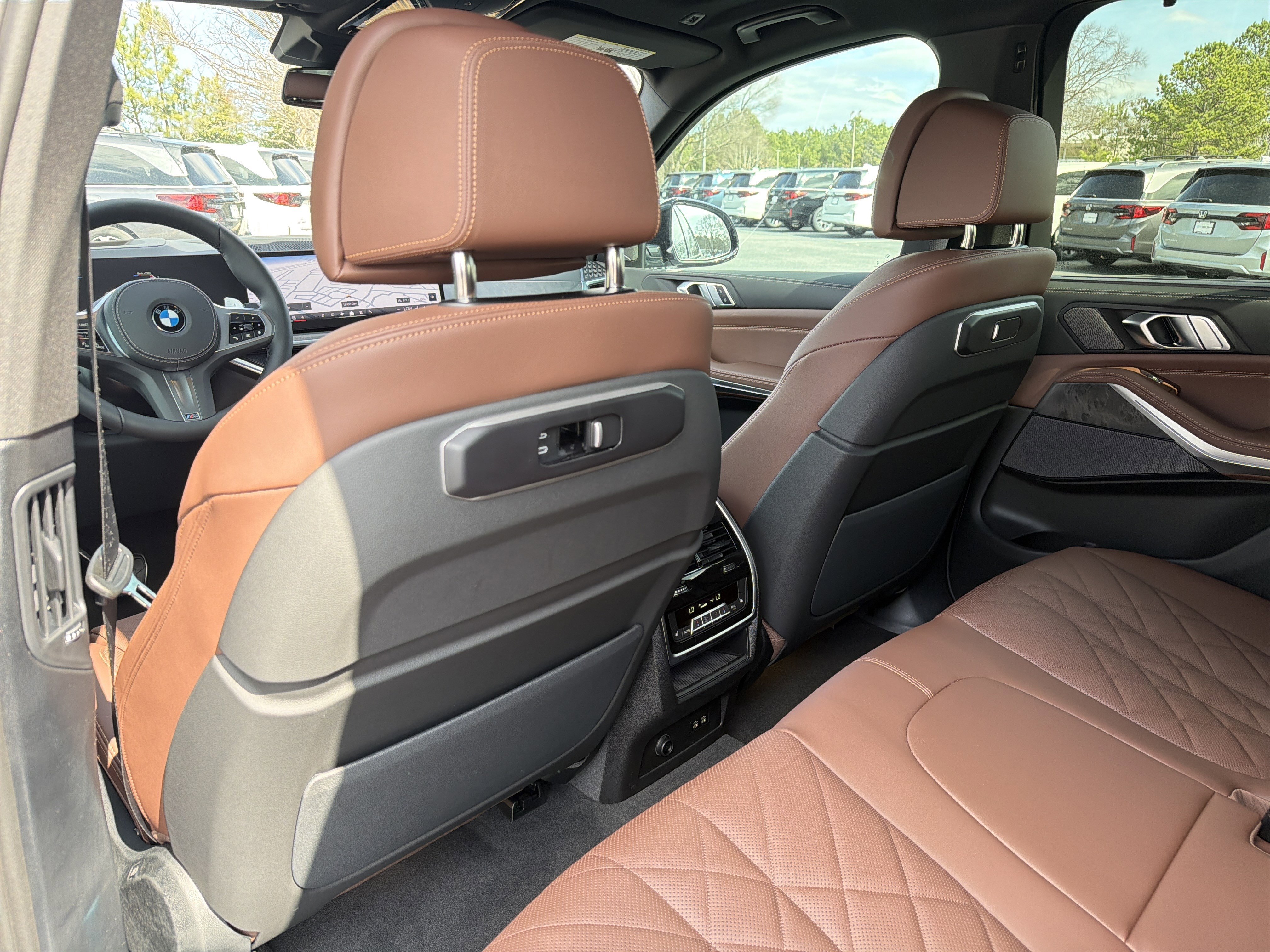 New 2026 BMW X5 sDrive40i w/ M Sport Package RWD image 20