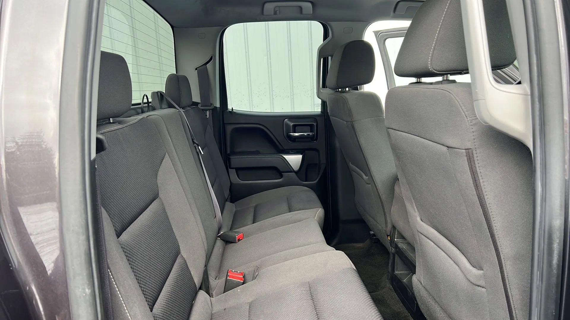 Used 2016 Chevrolet Silverado 2500 LT w/ LT Convenience Package image 17