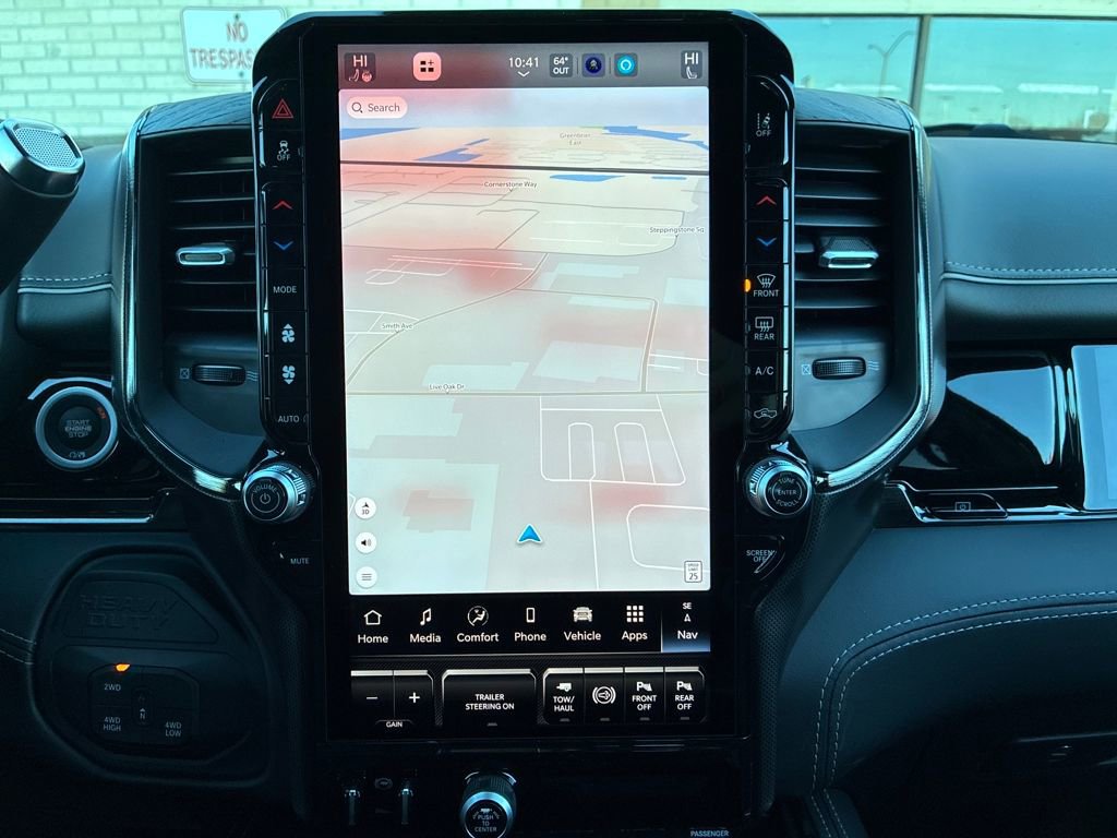 New 2026 RAM 2500 Limited image 20