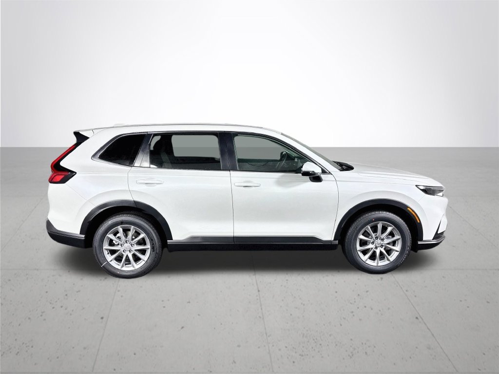 New 2026 Honda CR-V EX image 5