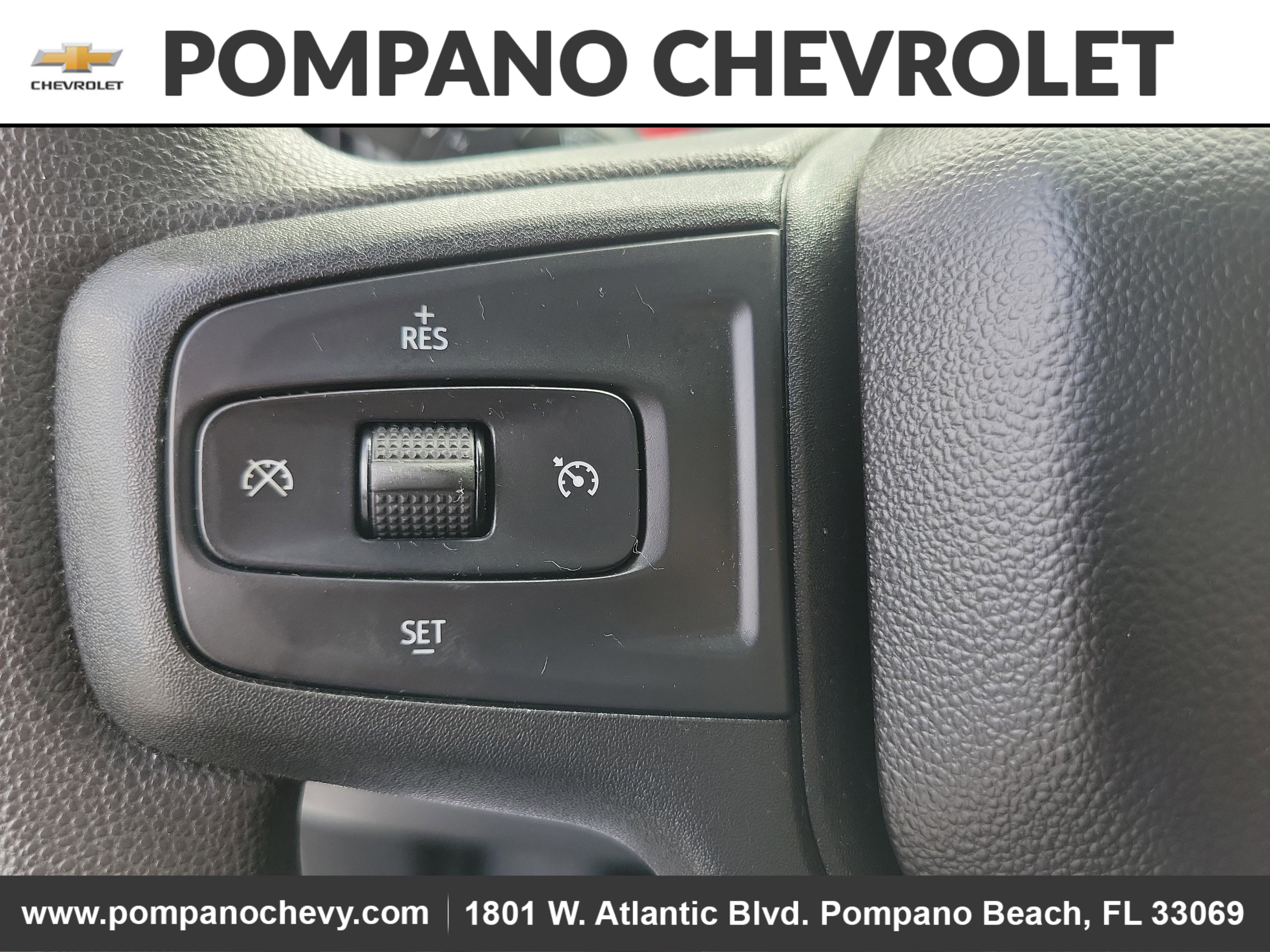 Used 2023 Chevrolet Silverado 2500 W/T w/ WT Convenience Package image 20